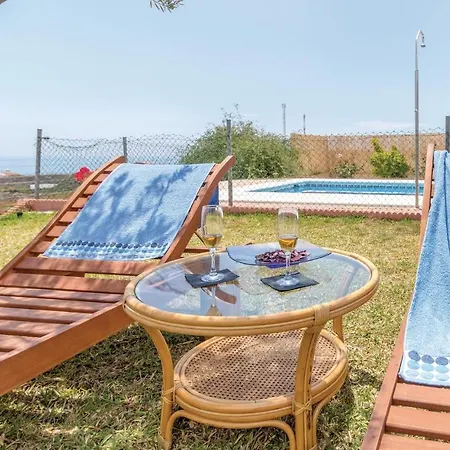 Tatil Evi Lovely In - Malaga With Kitchen