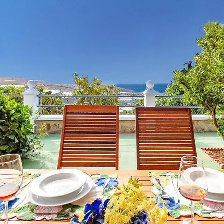 Lovely In - Malaga With Kitchen Velez Malaga