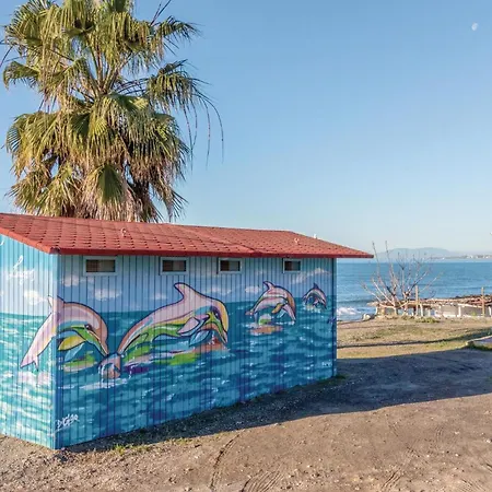 Lovely In - Malaga With Kitchen *
